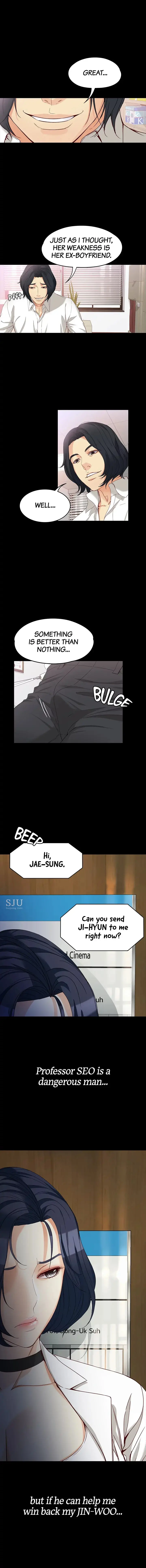 Falling for Her Episode 34 - Page 6