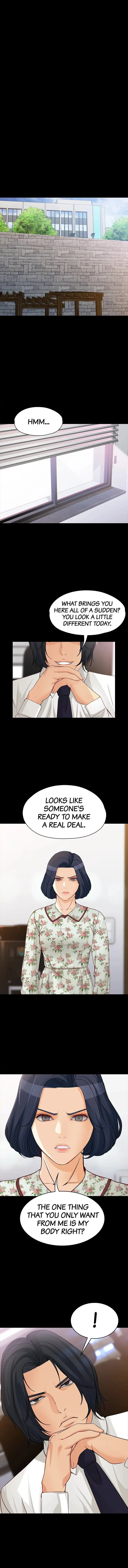 Falling for Her Episode 37 - Page 10