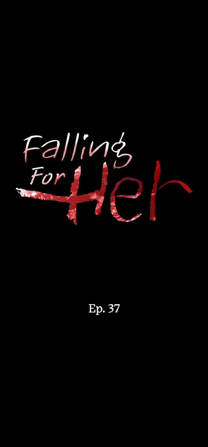 Falling for Her Episode 37 - Page 3