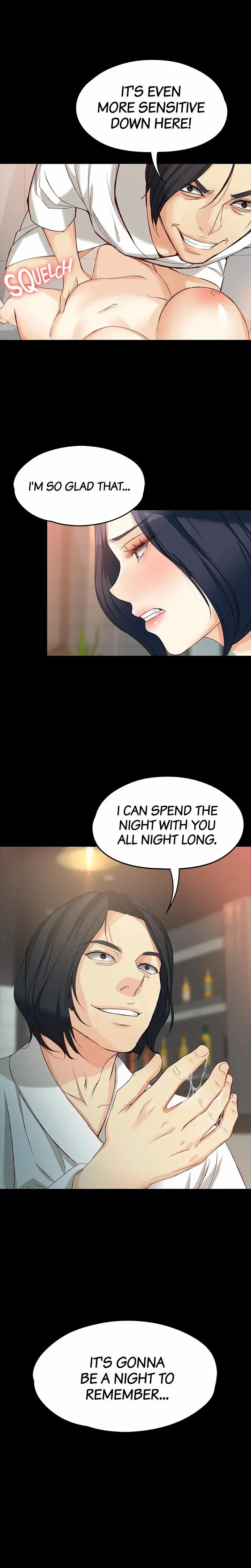 Falling for Her Episode 38 - Page 10