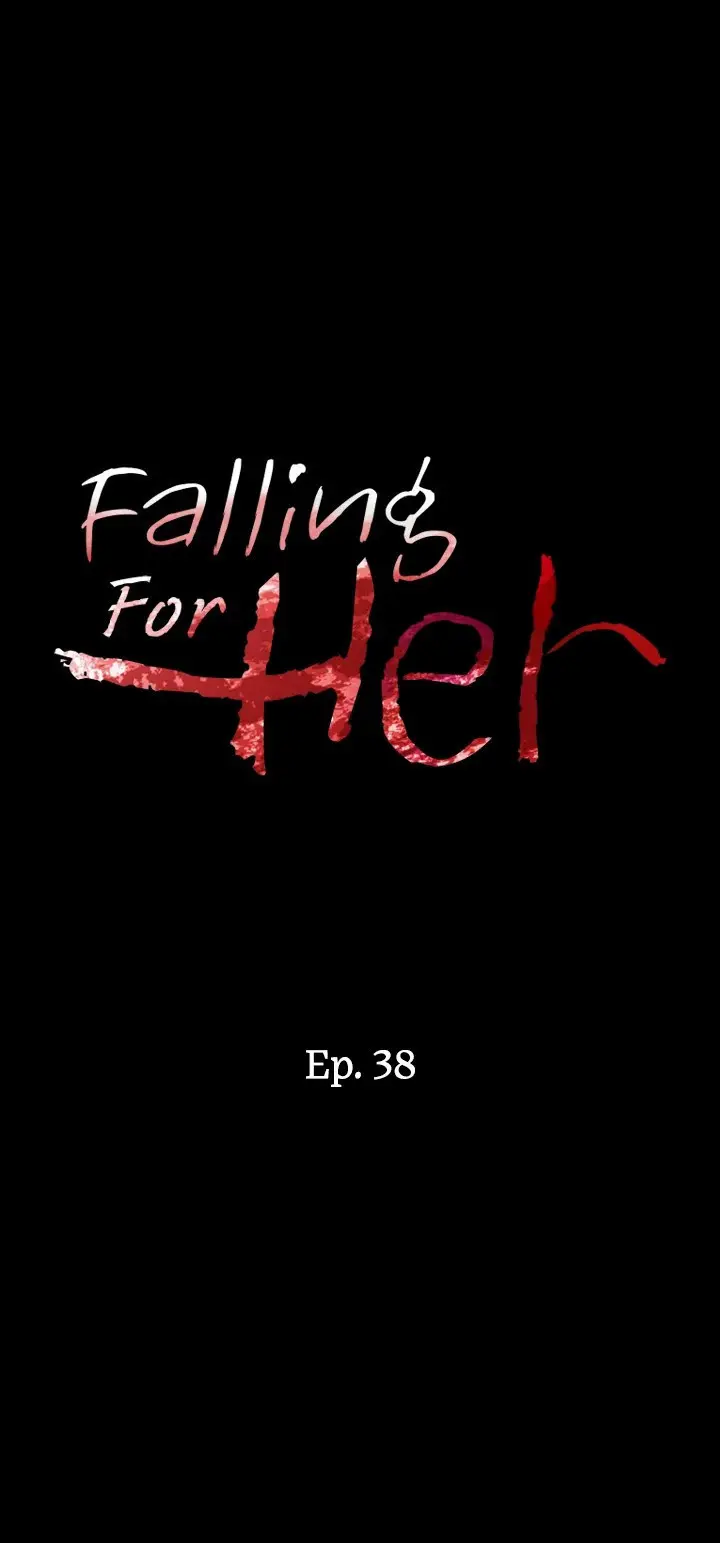 Falling for Her Episode 38 - Page 2
