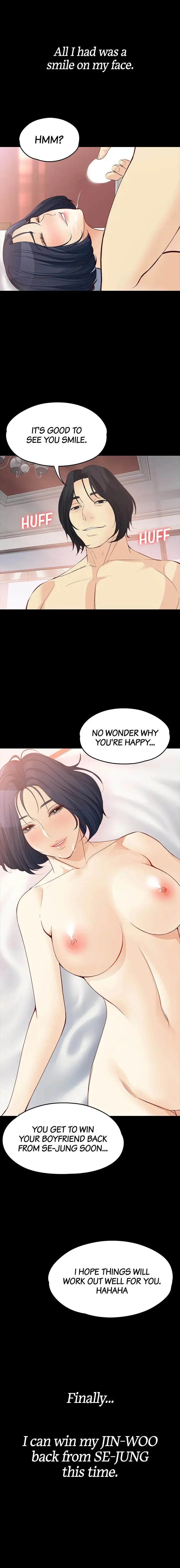 Falling for Her Episode 39 - Page 11