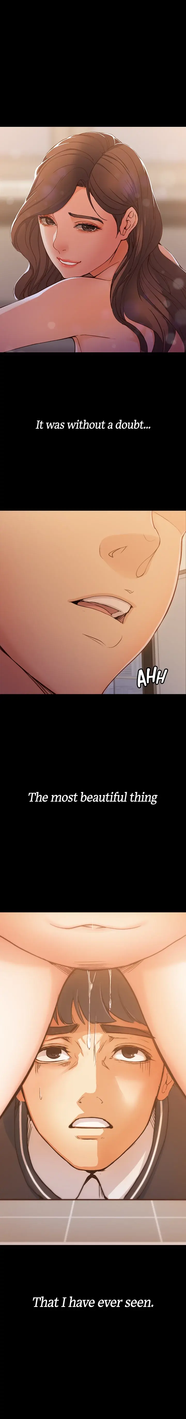 Falling for Her Episode 4 - Page 1