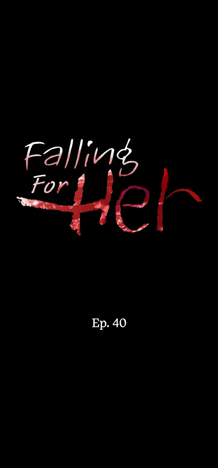 Falling for Her Episode 40 - Page 1