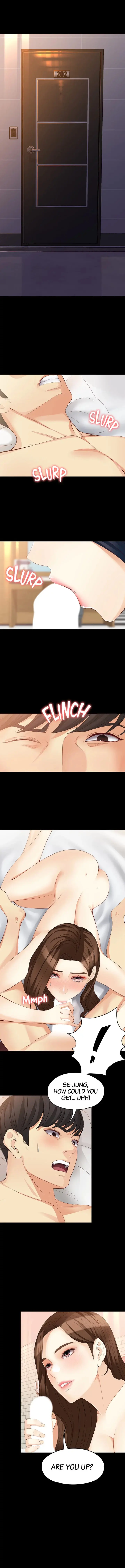 Falling for Her Episode 41 - Page 1