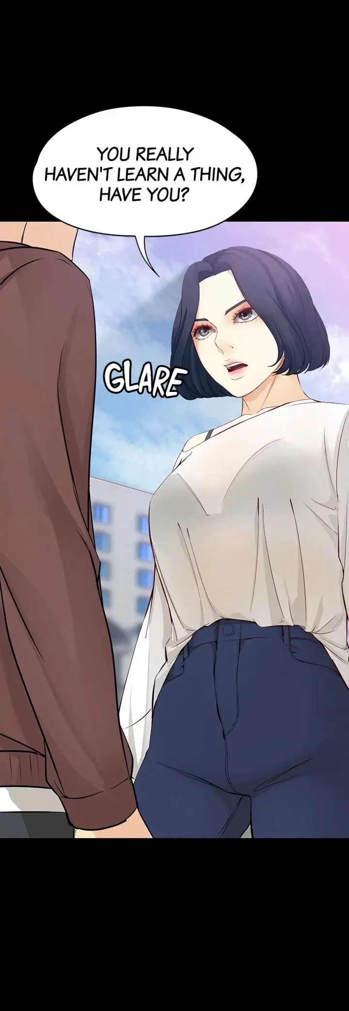 Falling for Her Episode 41 - Page 10