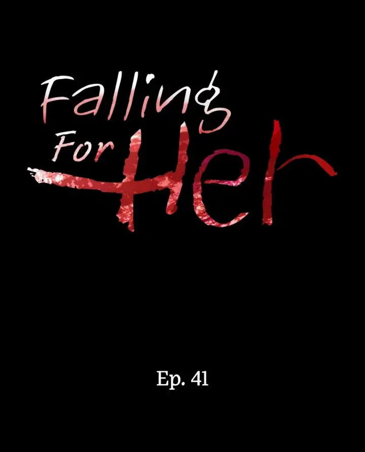 Falling for Her Episode 41 - Page 2