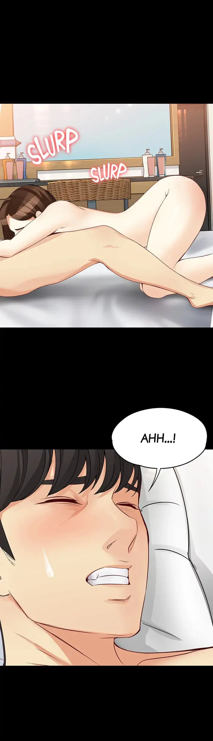 Falling for Her Episode 41 - Page 3