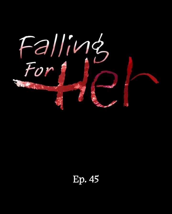 Falling for Her Episode 45 - Page 2