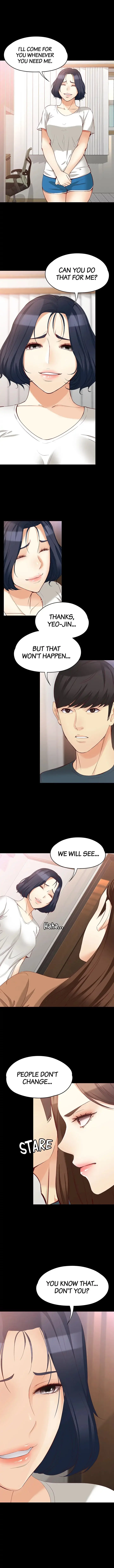 Falling for Her Episode 45 - Page 7