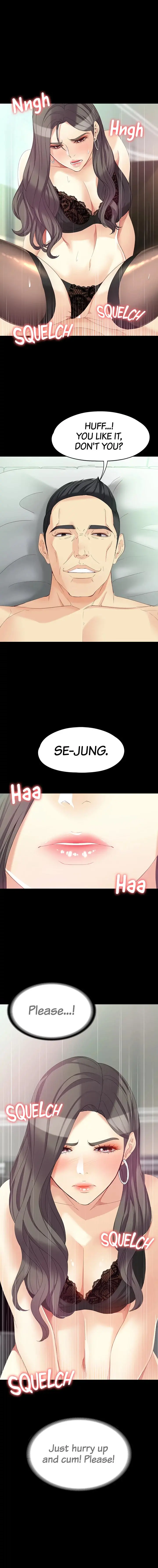 Falling for Her Episode 47 - Page 1