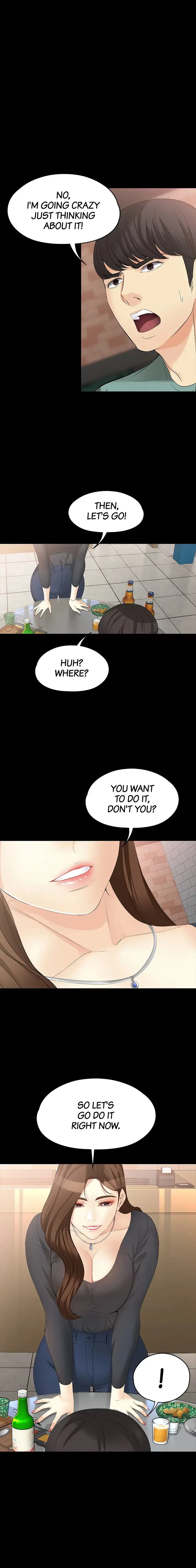 Falling for Her Episode 48 - Page 1