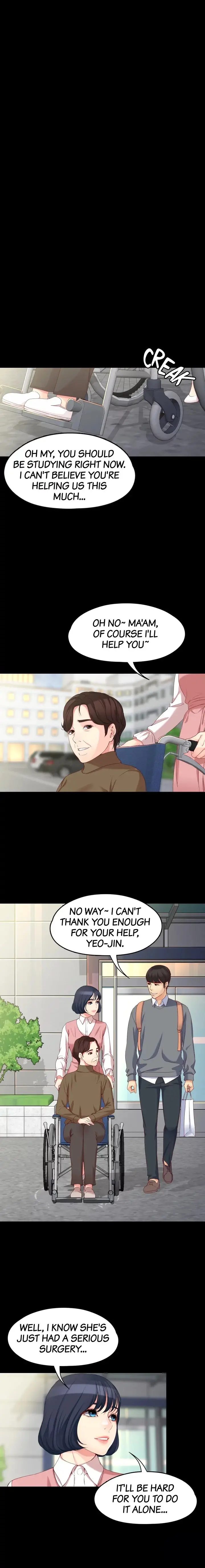 Falling for Her Episode 56 - Page 5