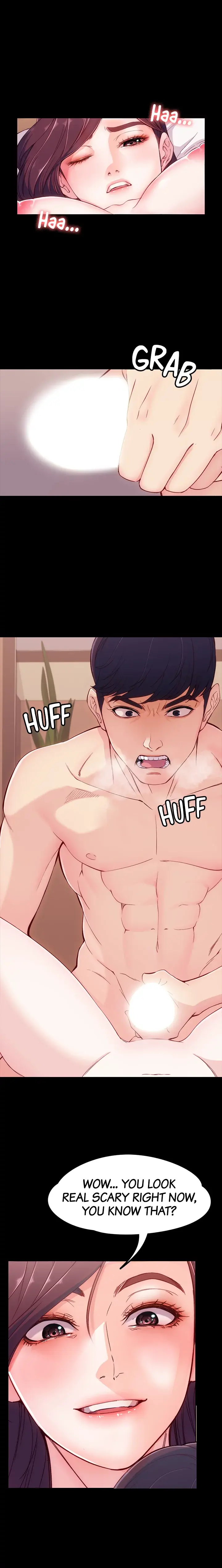 Falling for Her Episode 6 - Page 5