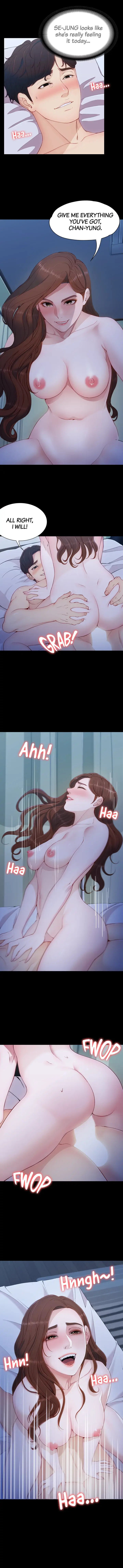 Falling for Her Episode 7 - Page 11