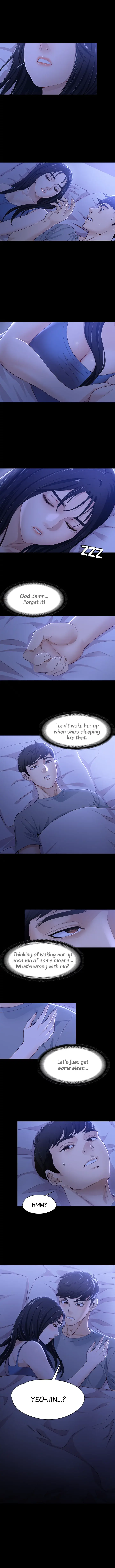 Falling for Her Episode 8 - Page 3