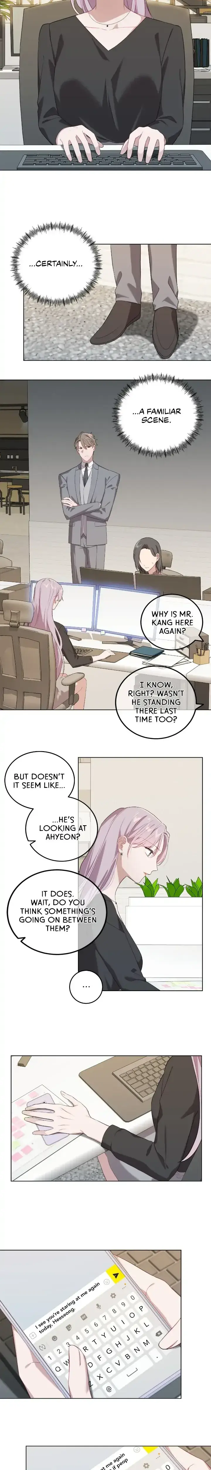 Falling Episode 3 - Page 15