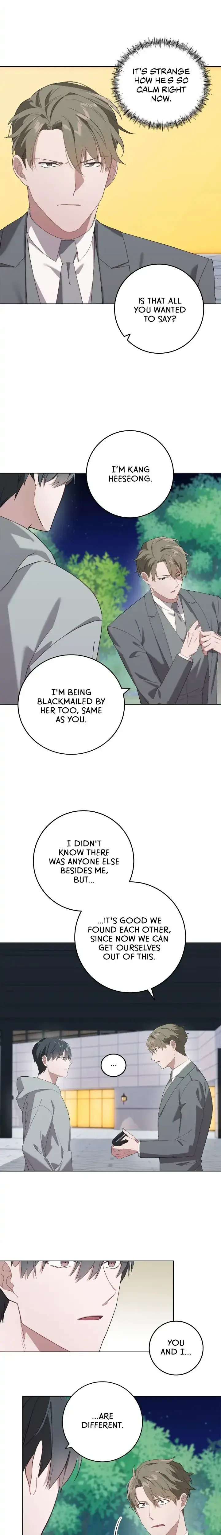 Falling Episode 3 - Page 4