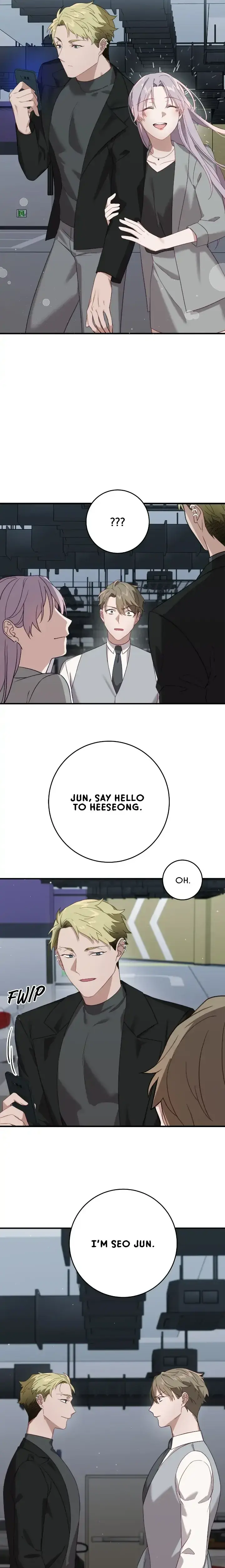 Falling Episode 4 - Page 15