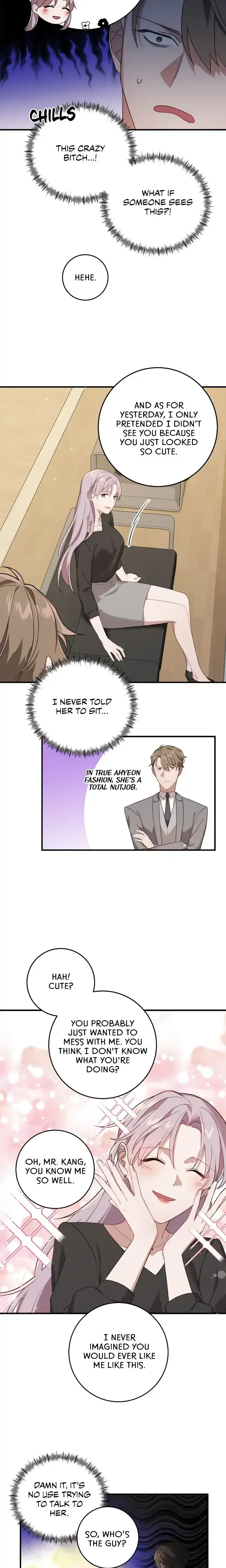 Falling Episode 4 - Page 6