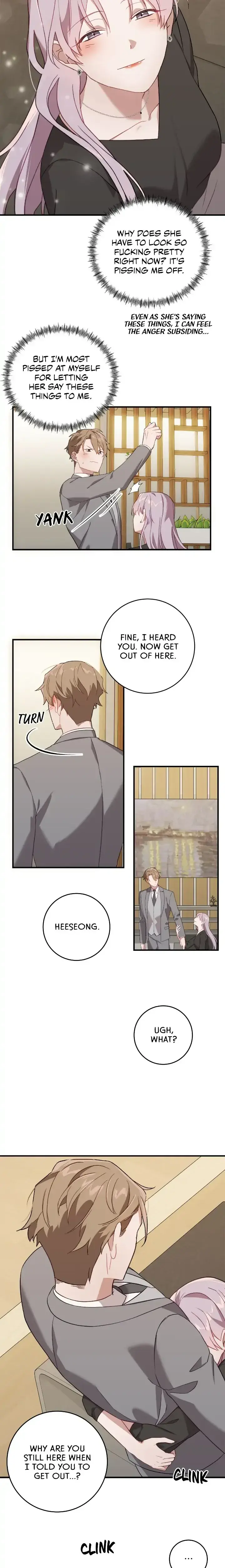Falling Episode 4 - Page 9