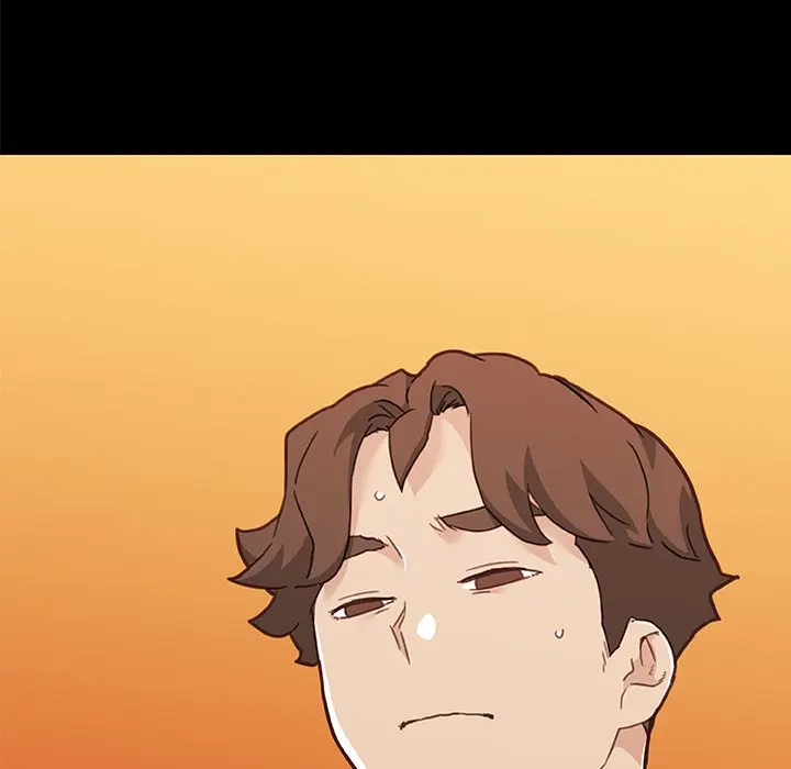 Family Adjustments Episode 100 - Page 100