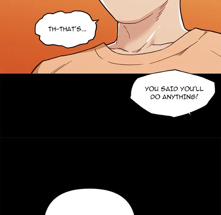 Family Adjustments Episode 100 - Page 101