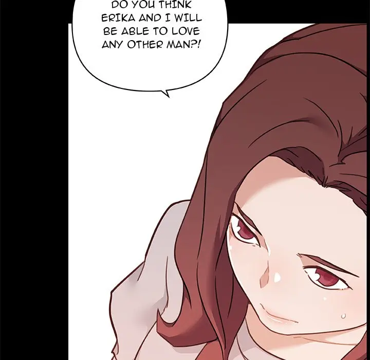 Family Adjustments Episode 100 - Page 102