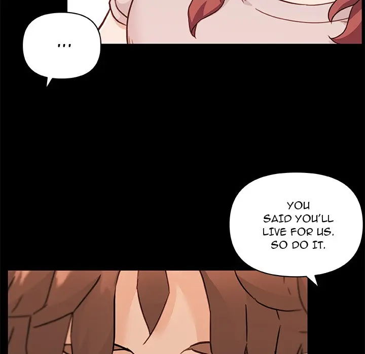 Family Adjustments Episode 100 - Page 103