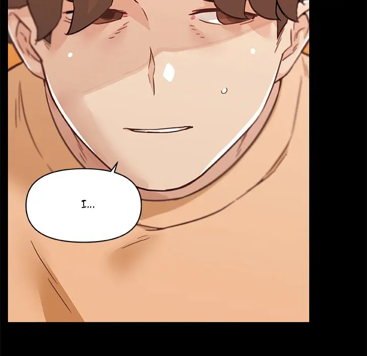 Family Adjustments Episode 100 - Page 104