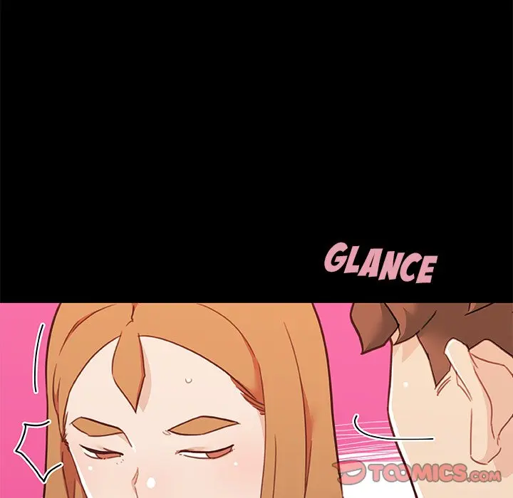 Family Adjustments Episode 100 - Page 105