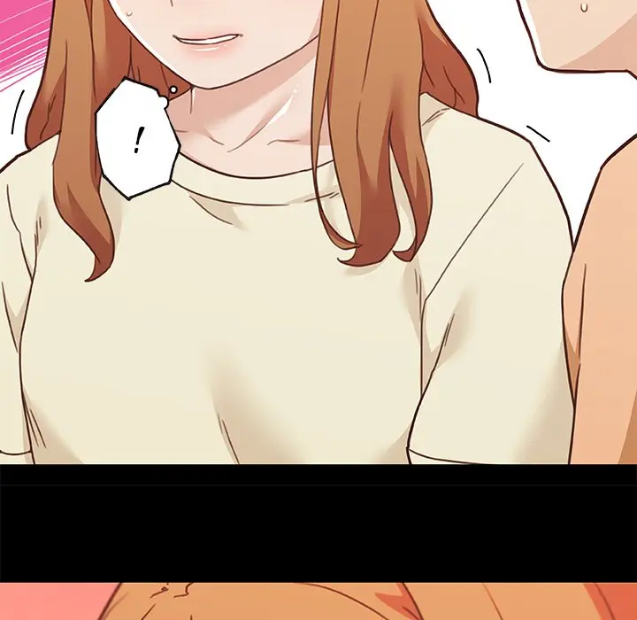 Family Adjustments Episode 100 - Page 106
