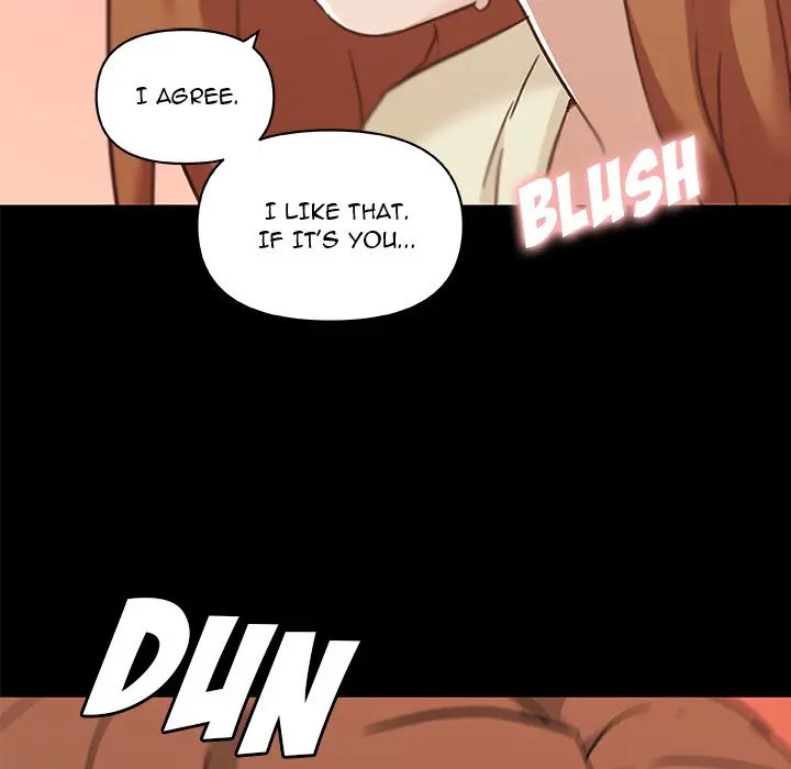 Family Adjustments Episode 100 - Page 108