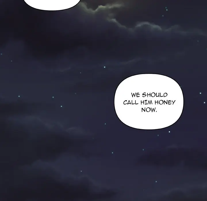 Family Adjustments Episode 100 - Page 112