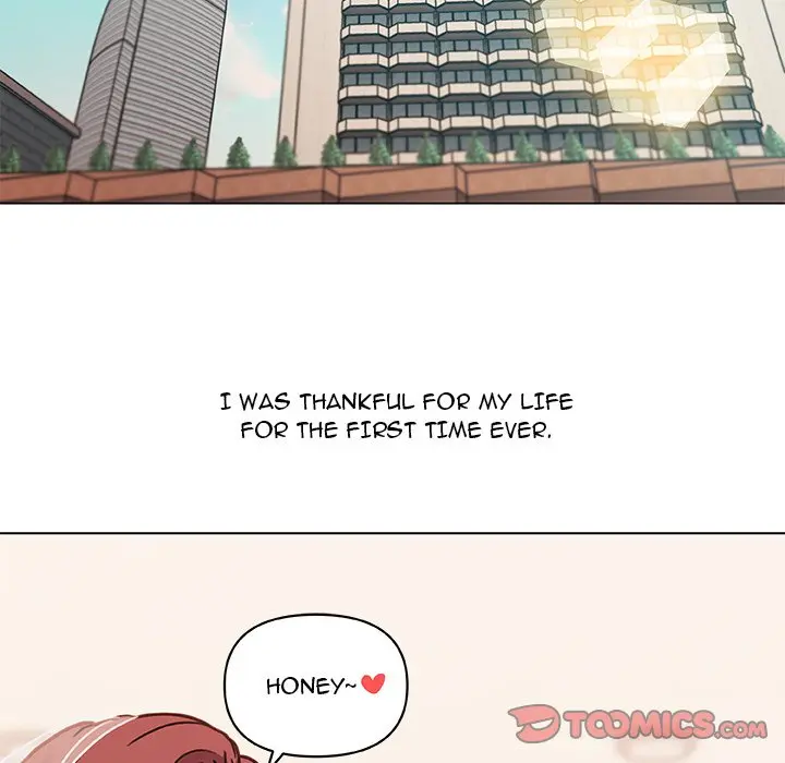 Family Adjustments Episode 100 - Page 123