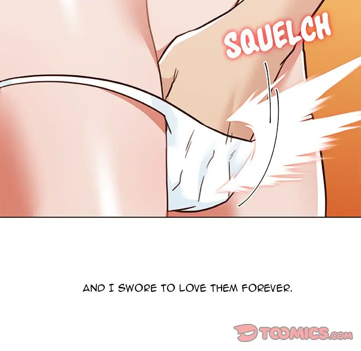 Family Adjustments Episode 100 - Page 129