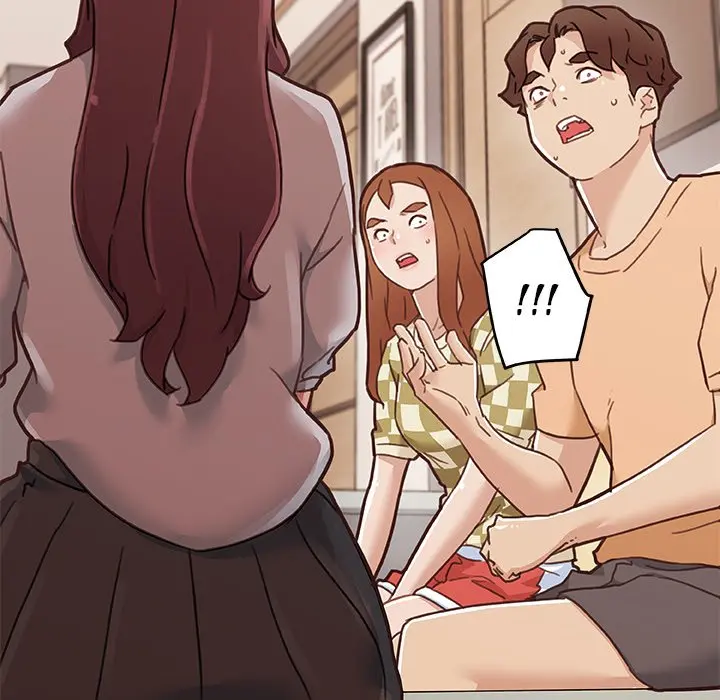 Family Adjustments Episode 100 - Page 13