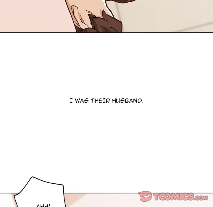 Family Adjustments Episode 100 - Page 135
