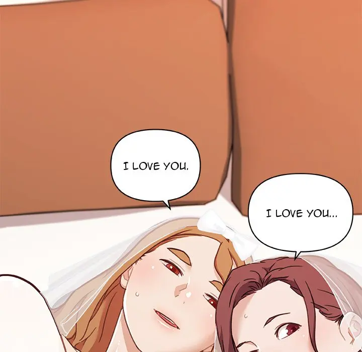 Family Adjustments Episode 100 - Page 139