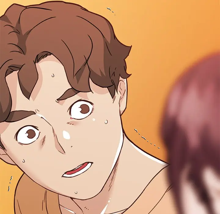 Family Adjustments Episode 100 - Page 18