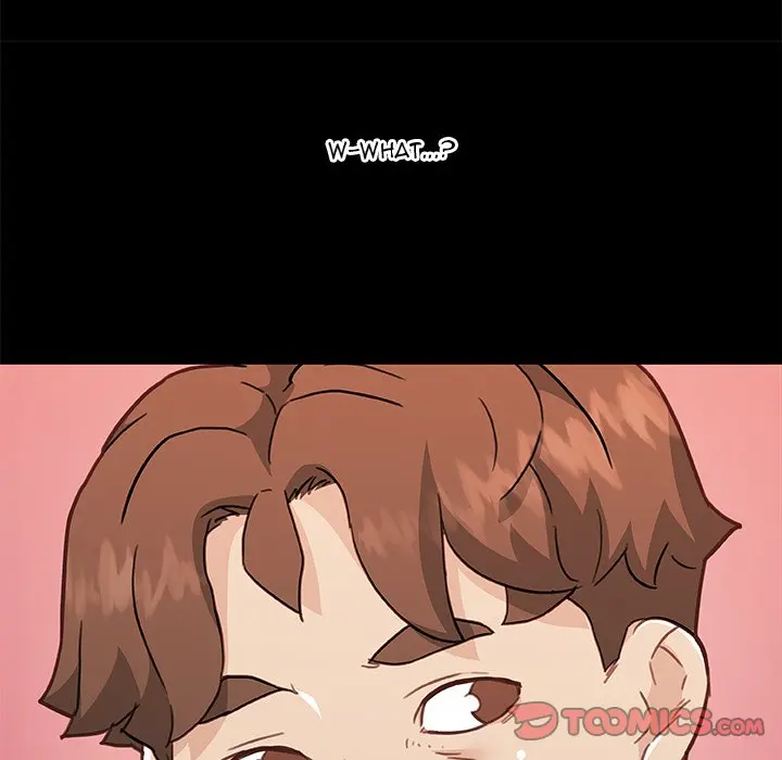 Family Adjustments Episode 100 - Page 21