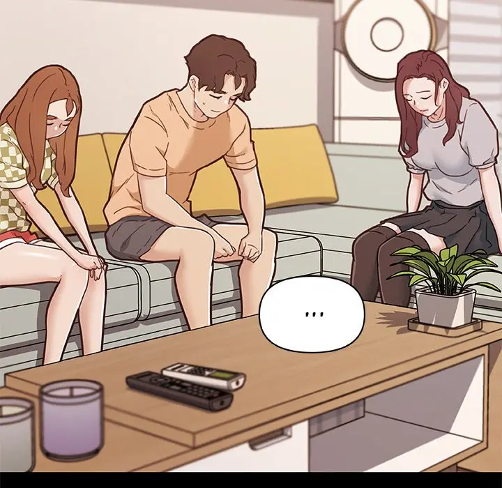 Family Adjustments Episode 100 - Page 30