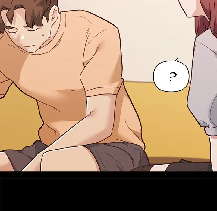 Family Adjustments Episode 100 - Page 32