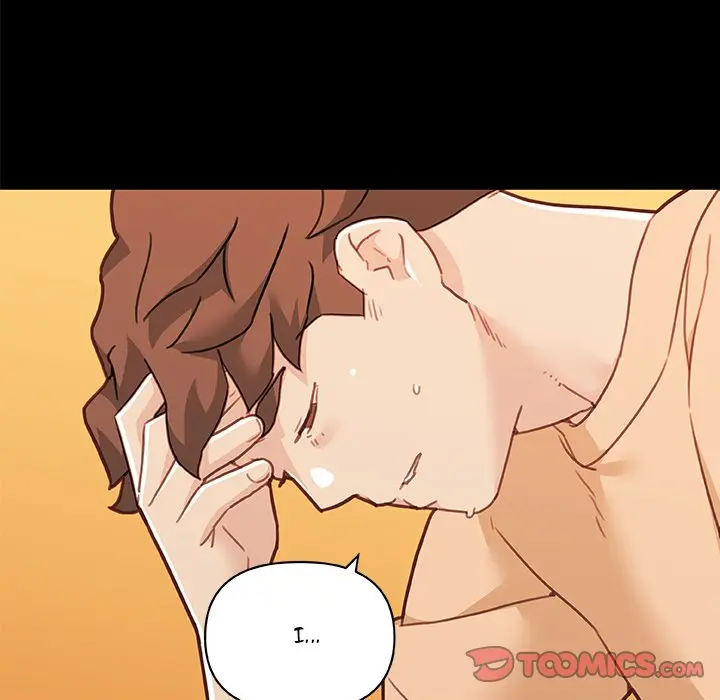 Family Adjustments Episode 100 - Page 33