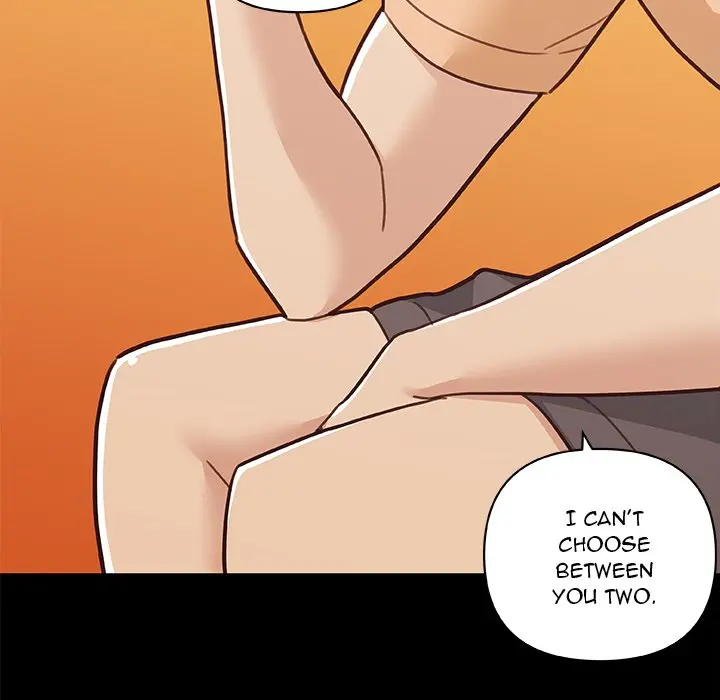 Family Adjustments Episode 100 - Page 34