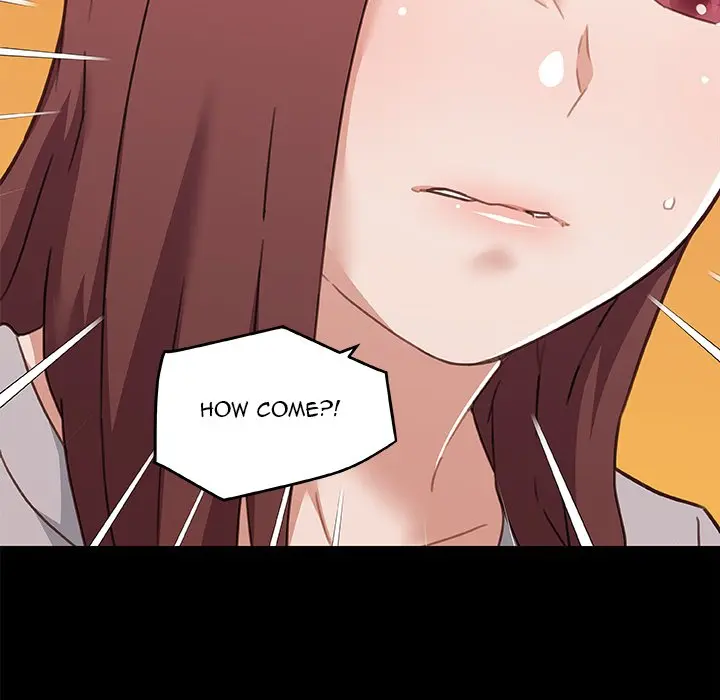 Family Adjustments Episode 100 - Page 36