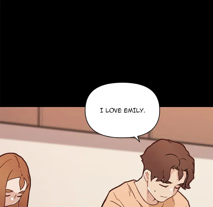 Family Adjustments Episode 100 - Page 46