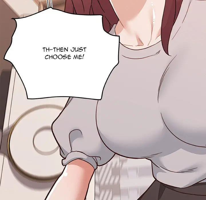 Family Adjustments Episode 100 - Page 49