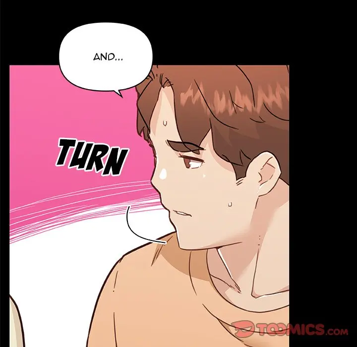 Family Adjustments Episode 100 - Page 51