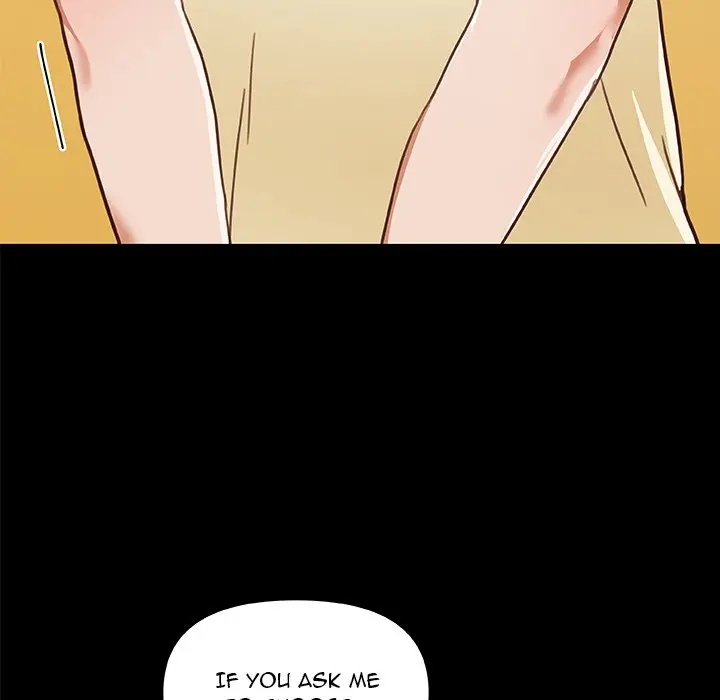 Family Adjustments Episode 100 - Page 54